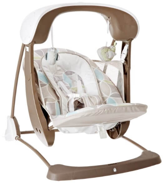 baby swing low price