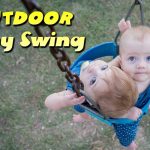 10 Best Outdoor Baby Swing Review