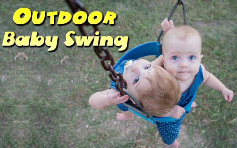 10 Best Outdoor Baby Swing Review